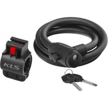 Kellys Hardcoil 150cm