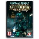 Hry na PC BioShock 2: Minervas Den