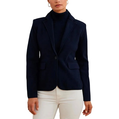 Lauren by ralph lauren Сако Lauren By Ralph Lauren Kaelis blazer - Blue (Lauren Navy)
