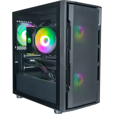 AlzaPC GameBox Prime Mini AZgpmr5b58a1