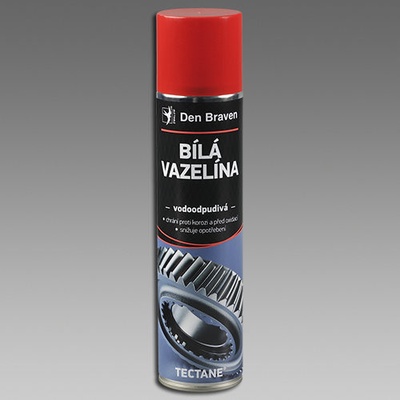 TECTANE - Biela vazelína 400 ml