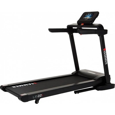 HAMMER Life Runner LR 22i TFT
