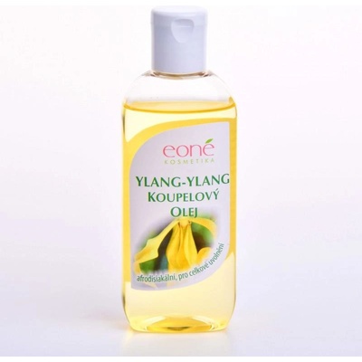 Eoné YLANG-YLANG koupelový olej 13 ml