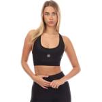 Skins Series-3 Elite Bra - Black