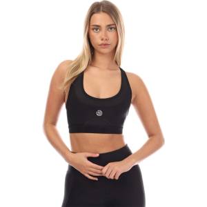 Skins Series-3 Elite Bra - Black