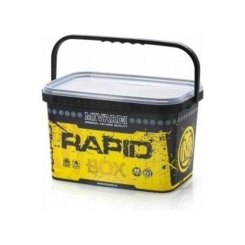 Mivardi Rapid Box