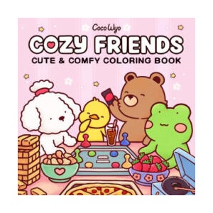 Cozy Friends (2026)