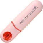  Текстмаркер Writech Astronaut Pastel, розов (33632-А-РОЗОВ)