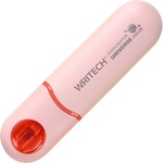  Текстмаркер Writech Astronaut Pastel, розов (33632-А-РОЗОВ)