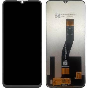 Blackview OEM LCD Дисплей и Тъч Скрийн за Blackview Oscal Flat 2
