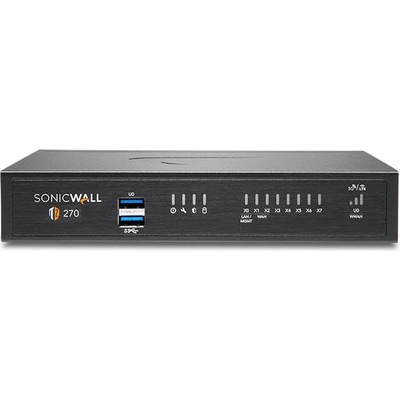 SonicWall TZ270 (02-SSC-2821)