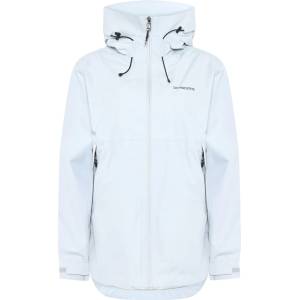 Didriksons Дамско водоустойчиво яке Didriksons Women's Tilde Jacket 4 Waterproof jacket - Ice Blue - размер 48 (EU) (102-3887-1019)
