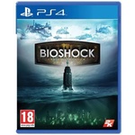 2K Games BioShock The Collection (PS4)