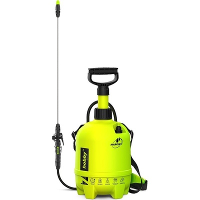 Marolex Hobby 7l