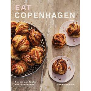 Eat Copenhagen (ISBN: 9781837832835)