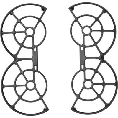 Stablecam DJI NEO - Ochranné oblúky Black 1DJNEO30