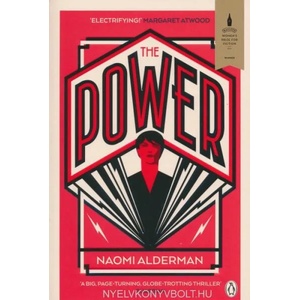 The Power | Naomi Alderman (ISBN: 9780670919963)