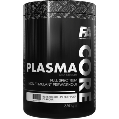 Fitness Authority Plasma CORE 350 g – Zbozi.Blesk.cz