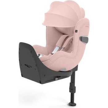 CYBEX Sirona T Plus 2023 Peach Pink