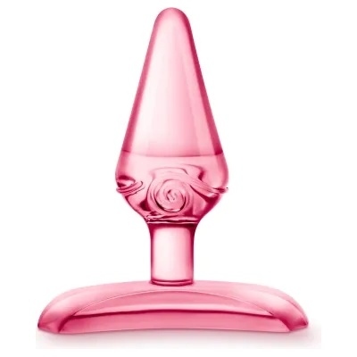 Easy Мини анален разширител Assifier розов