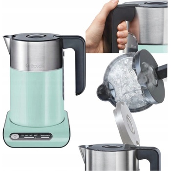 Bosch TWK8612