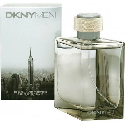 DKNY 2009 toaletná voda pánska 100 ml Tester