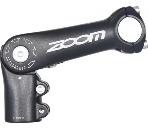Zoom AH