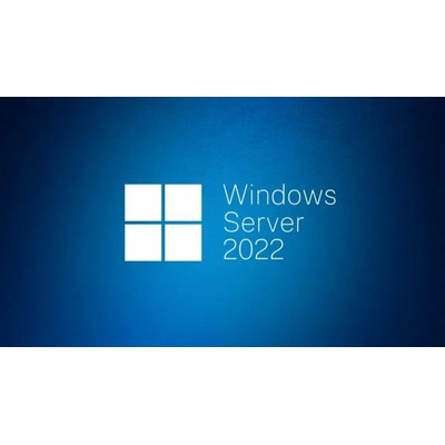 Microsoft Windows Server CAL 2022 ENG (R18-06412)