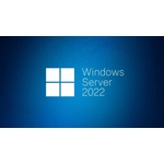 Microsoft Windows Server CAL 2022 ENG (R18-06412)