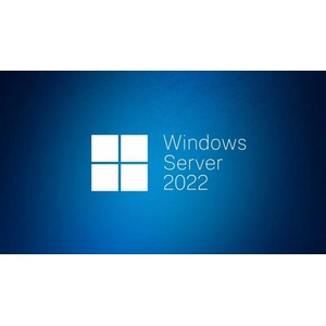 Microsoft Windows Server CAL 2022 ENG (R18-06412)