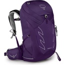 Turistické batohy Osprey Tempest 24l III violac purple