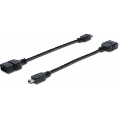 ASSMANN DIGITUS AK-300310-002-S