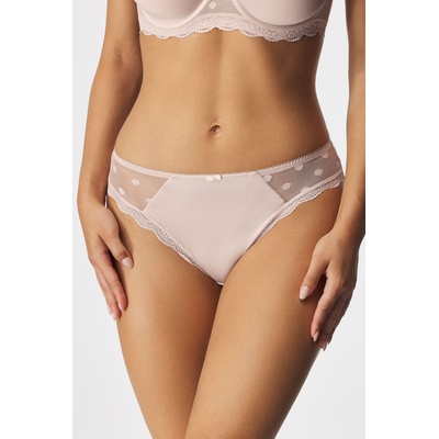 Sassa Класически бикини Dotted Mesh II (49039_kal)