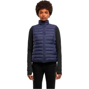 New morning studios Потник New morning studios NM032 vest - Blue (Navy)