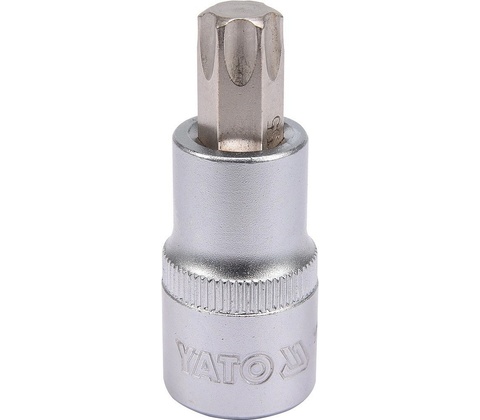 bit Torx T55 Nástavec 1/2"