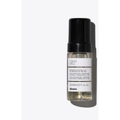 Davines Liquid Spell Reinforcing Bodifying posilující fluid 125 ml