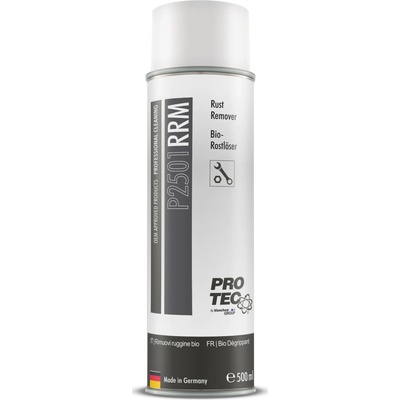 Pro-Tec RUST REMOVER 500 ml
