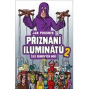 Přiznání iluminátů 2 - Jan Pohunek