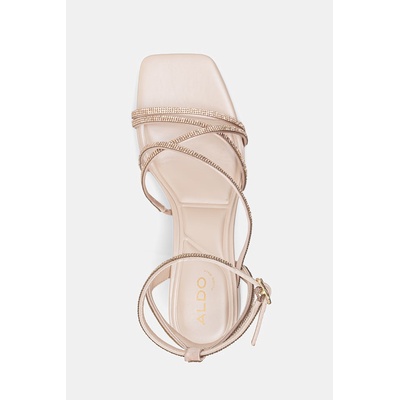 Aldo сандали с дебел ток ESTHER (14296044)