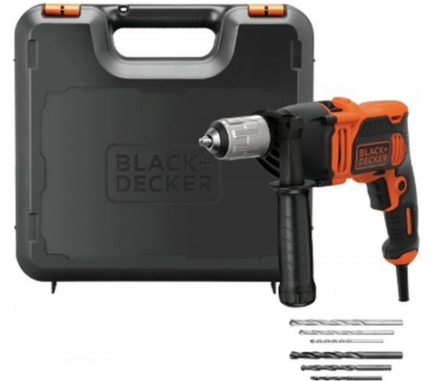 Black & Decker BEH850