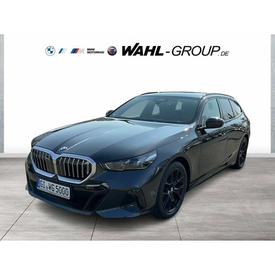 BMW 520d M Sport 145 kW