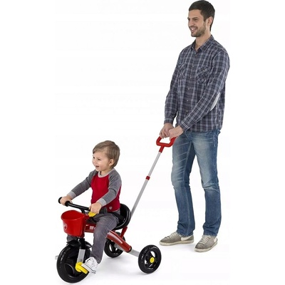 Chicco Ducati červená