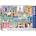 EUROGRAPHICS - Puzzle Yoga dogs - 1 000 piese