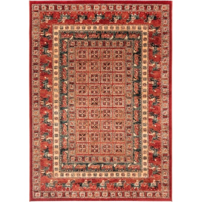 Osta Kashqai Royal Herritage 4301 300 Červená