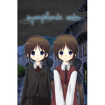 Degica Symphonic Rain (PC)