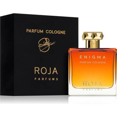Roja Parfums Parfums Enigma Parfum Cologne 100ml