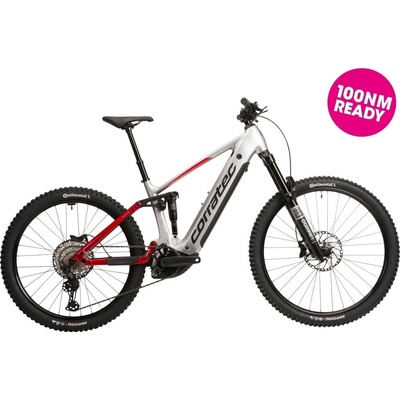 CORRATEC E-Power RS 160 Pro 2026