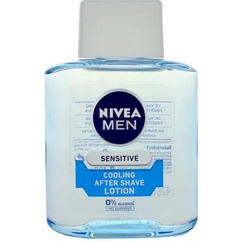 Nivea for Men Sensitive Cooling After Shave Lotion 100 ml