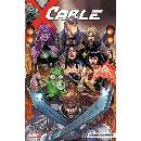 Cable Vol. 2 Brisson EdPaperback
