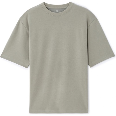 Celio Тениска Gehem oversize Celio | Siv | МЪЖЕ | S